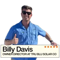 billy pic